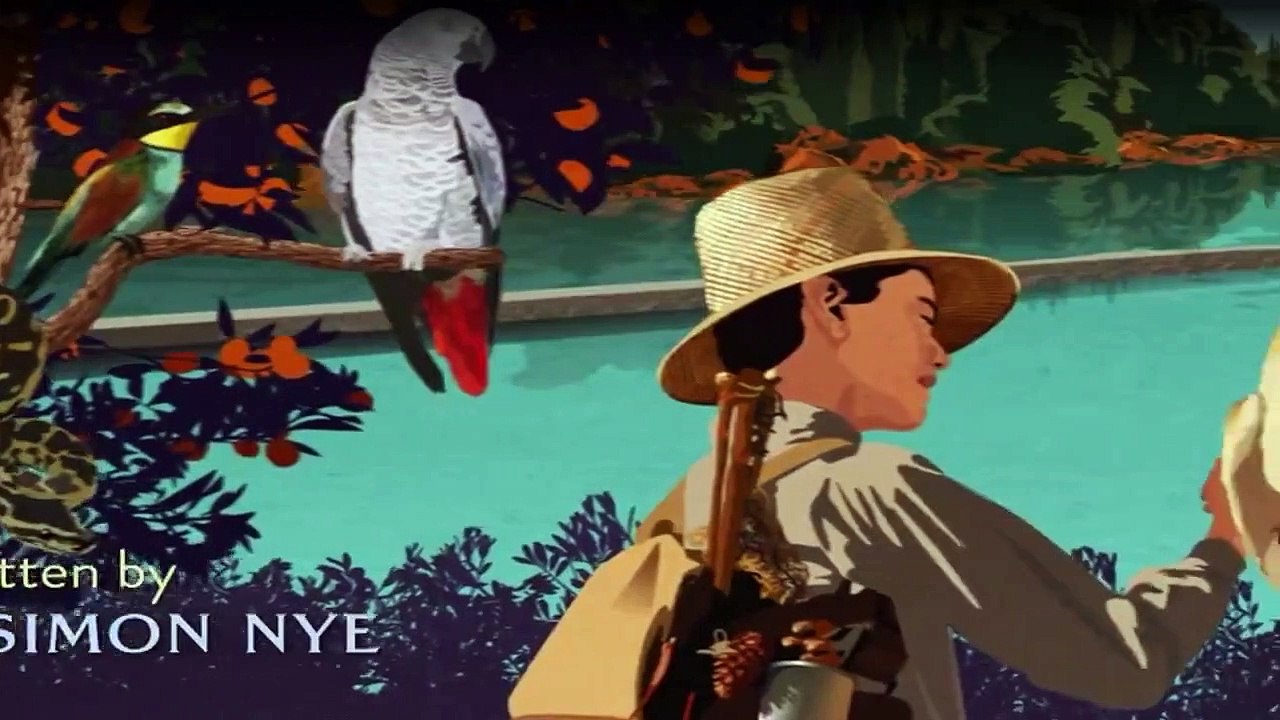 The Durrells Staffel 4 Folge 6 HD Deutsch