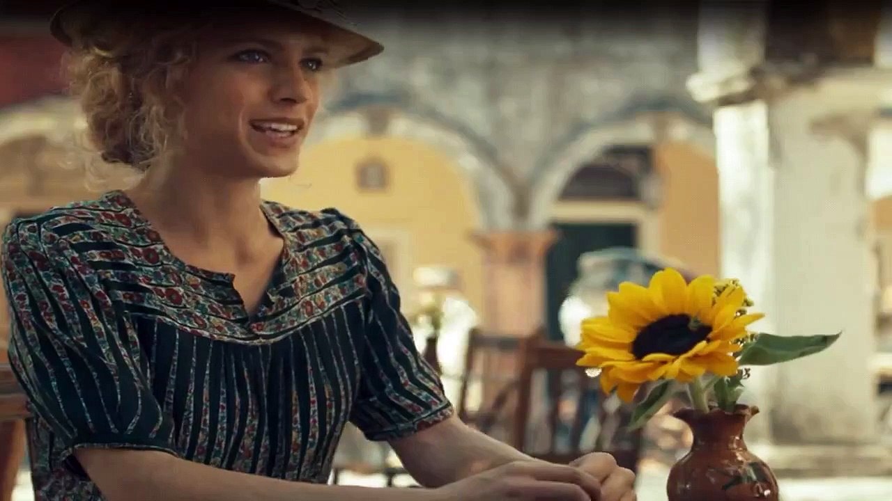 The Durrells Staffel 4 Folge 1 HD Deutsch