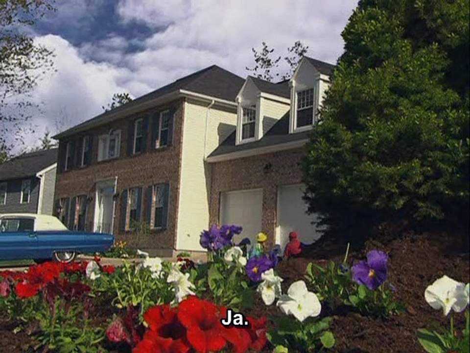 Lexx Staffel 4 Folge 14 HD Deutsch