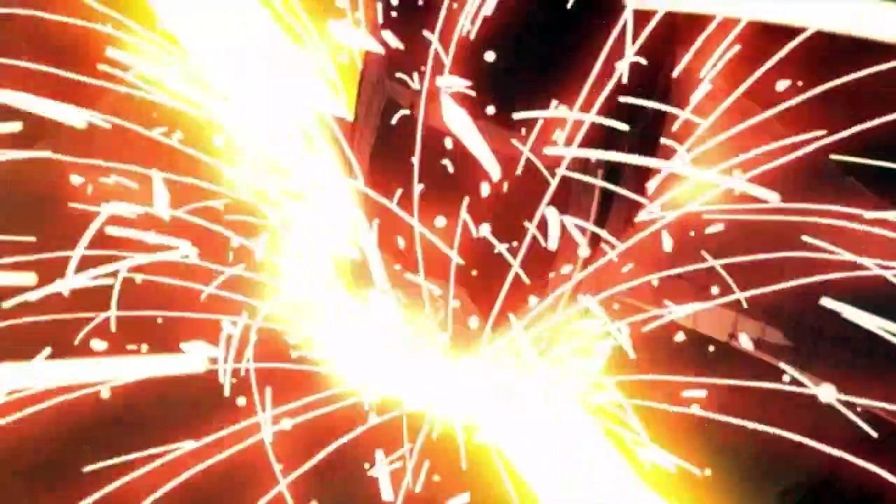 Afro samurai filme 1 - part 01 hd deutsch