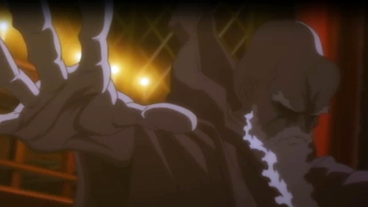 Afro Samurai Staffel 1 Folge 3 HD Deutsch