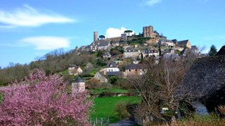 Patrimoines de France - Etoffes de France