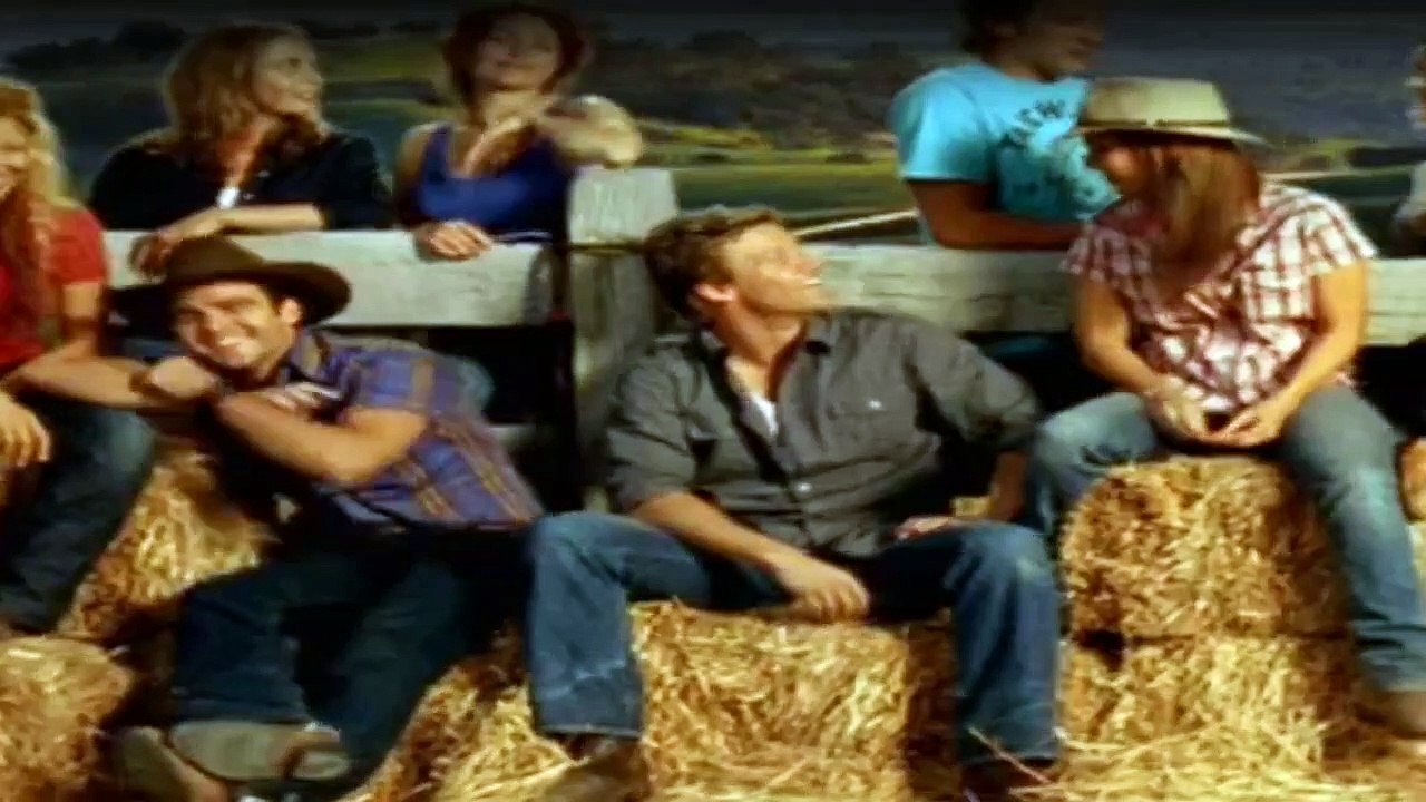 McLeods Töchter Staffel 7 Folge 25 HD Deutsch