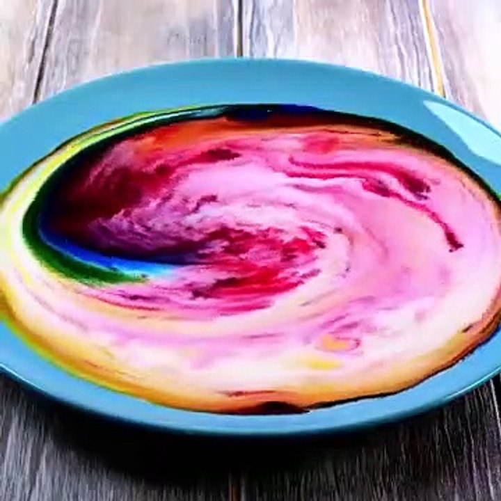 28 Eksperimen yang Super Keren