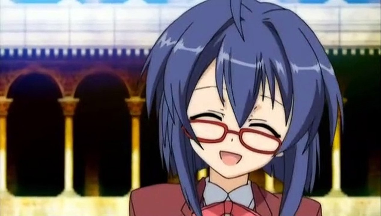 Magister Negi Magi Staffel 2 Folge 5 HD Deutsch