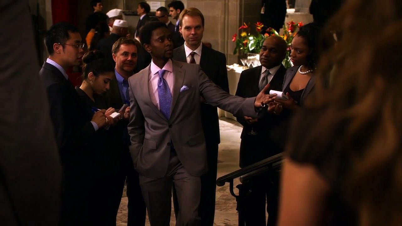 Nikita (2010) Staffel 1 Folge 19 HD Deutsch