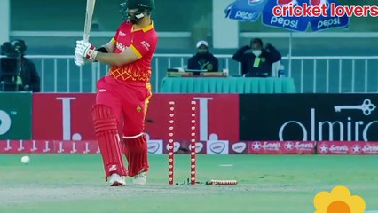 T20 World Cup | pakistan vs Zimbabwe
