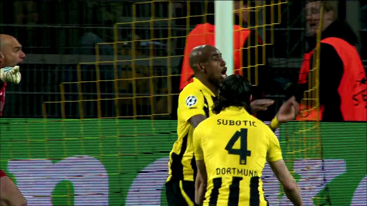 Inside Borussia Dortmund Staffel 1 Folge 3 - Part 02 HD Deutsch