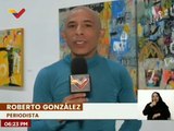 Inauguran muestra expositiva 