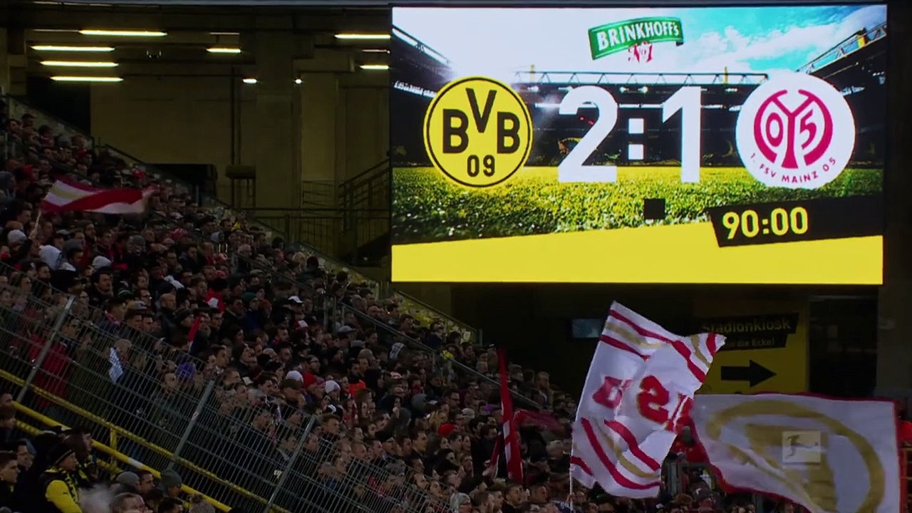 Inside Borussia Dortmund Staffel 1 Folge 4 - Part 01 HD Deutsch