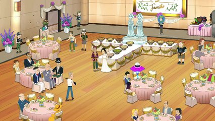 Inside Job Staffel 1 Folge 6 HD Deutsch