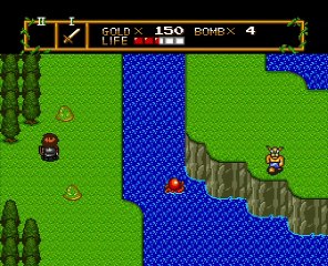Neutopia online multiplayer - pce