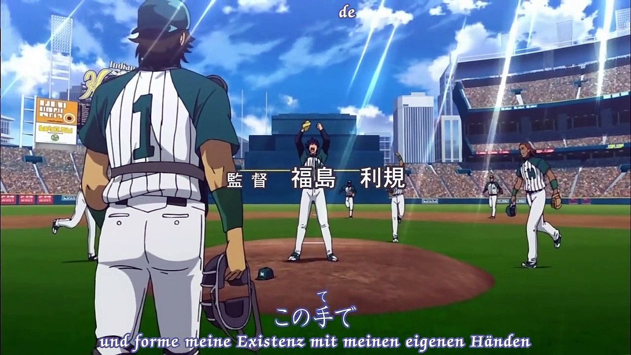 Major Staffel 6 Folge 11 HD Deutsch