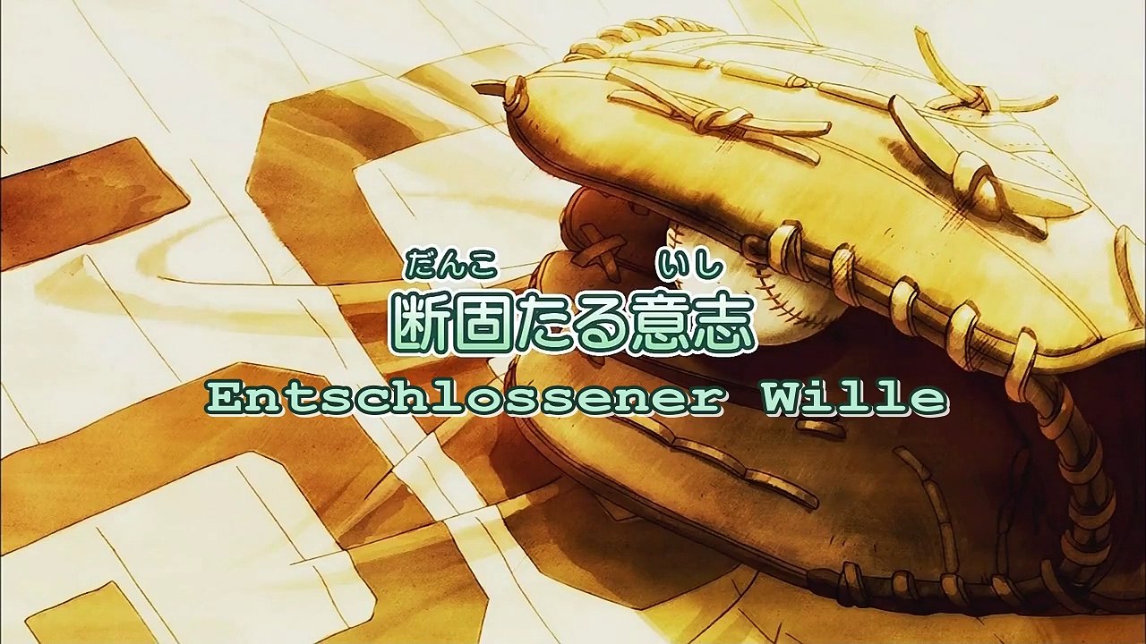 Major Staffel 6 Folge 16 HD Deutsch