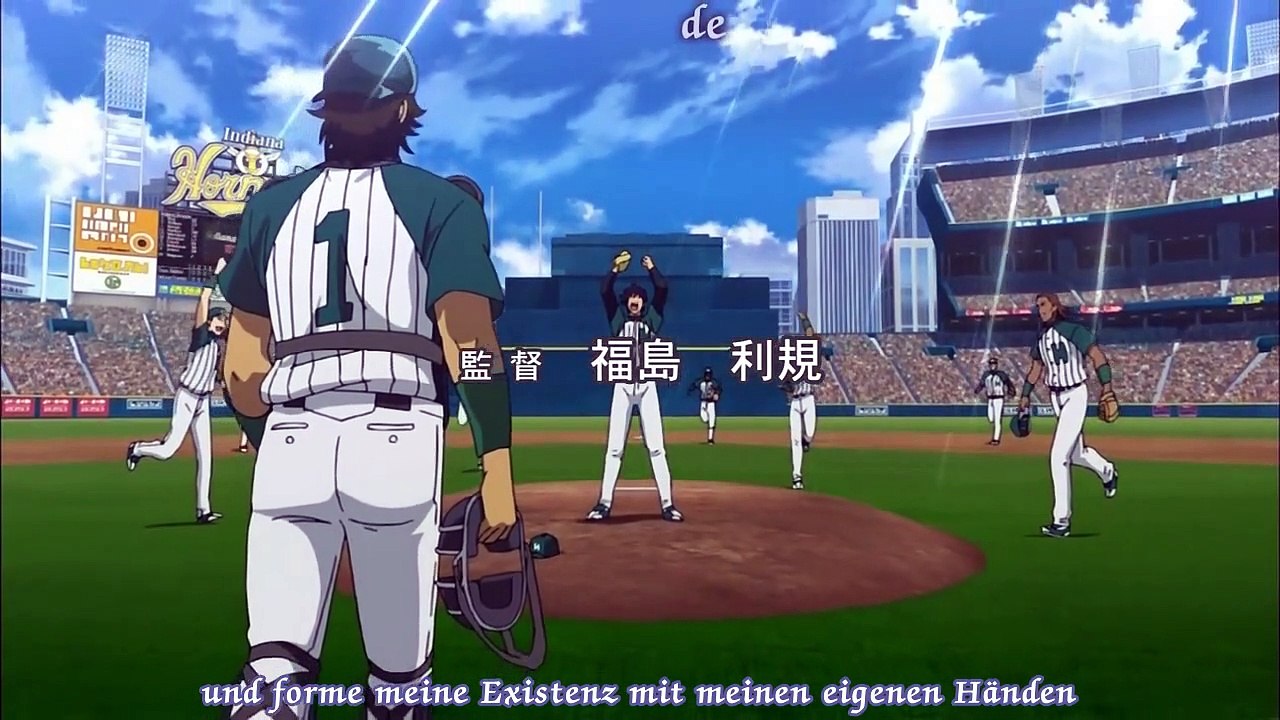 Major Staffel 6 Folge 20 HD Deutsch