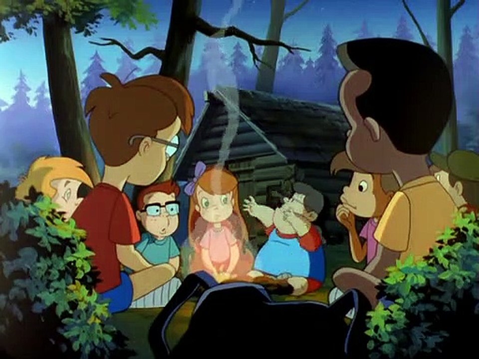 Freakazoid! Staffel 1 Folge 2 HD Deutsch