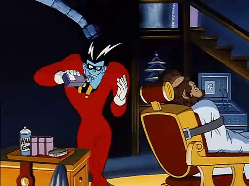 Freakazoid! Staffel 1 Folge 12 HD Deutsch