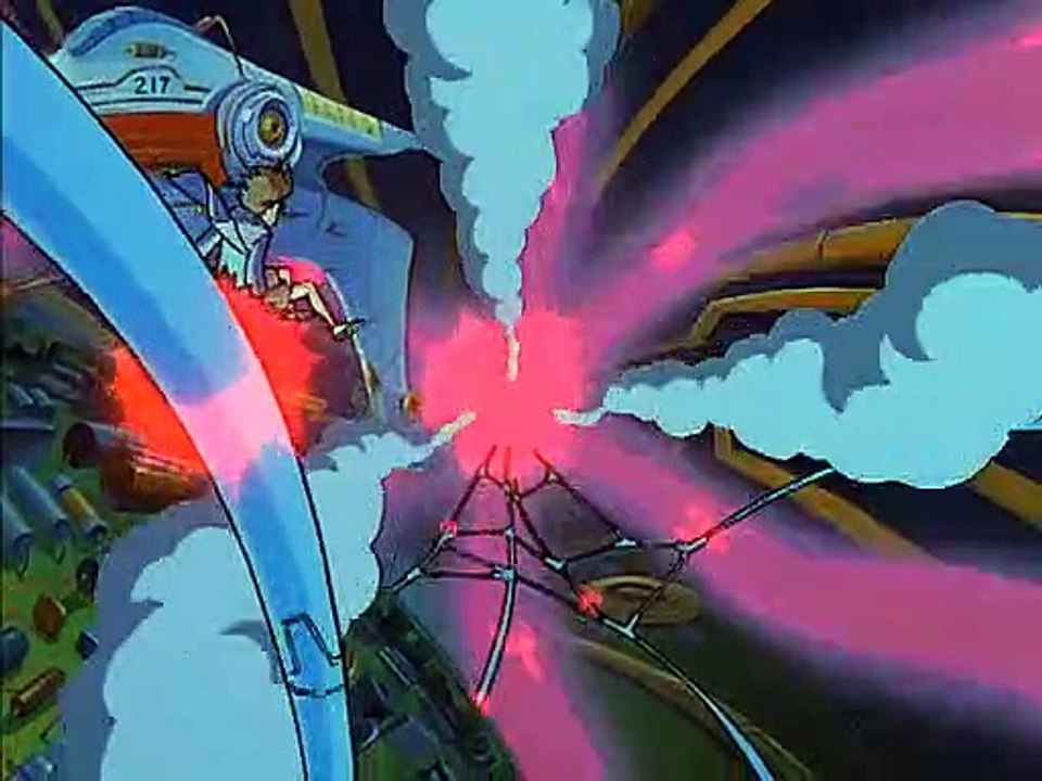 Freakazoid! Staffel 1 Folge 6 HD Deutsch