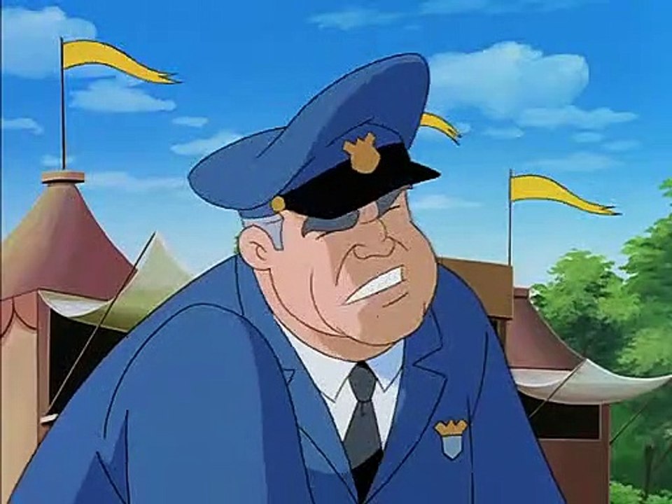 Freakazoid! Staffel 1 Folge 8 HD Deutsch