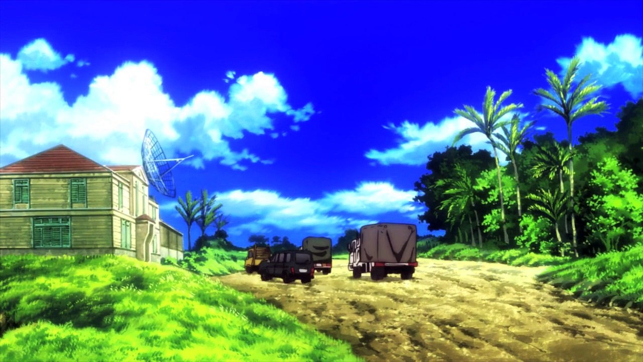 Little Busters! Staffel 1 Folge 23 HD Deutsch