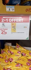 Carrefour Octobre 2022 #Grenoble #echirolles #echirolles38 #carrefour #2022 #carrefourfrance #offre #promo #promo22 #carrefourpromo (5)
