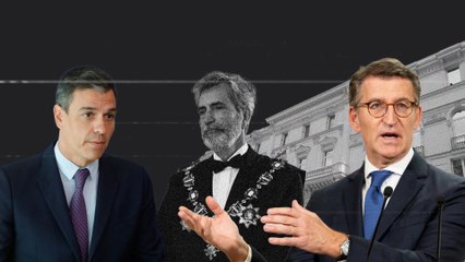 Después de más de 1400 días, el CGPJ sigue sin renovarse:  la historia de los cuatro años de vaivenes en la negociación