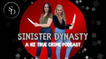 Episode 12: Alice Parkinson - Consequences too much or not enough?