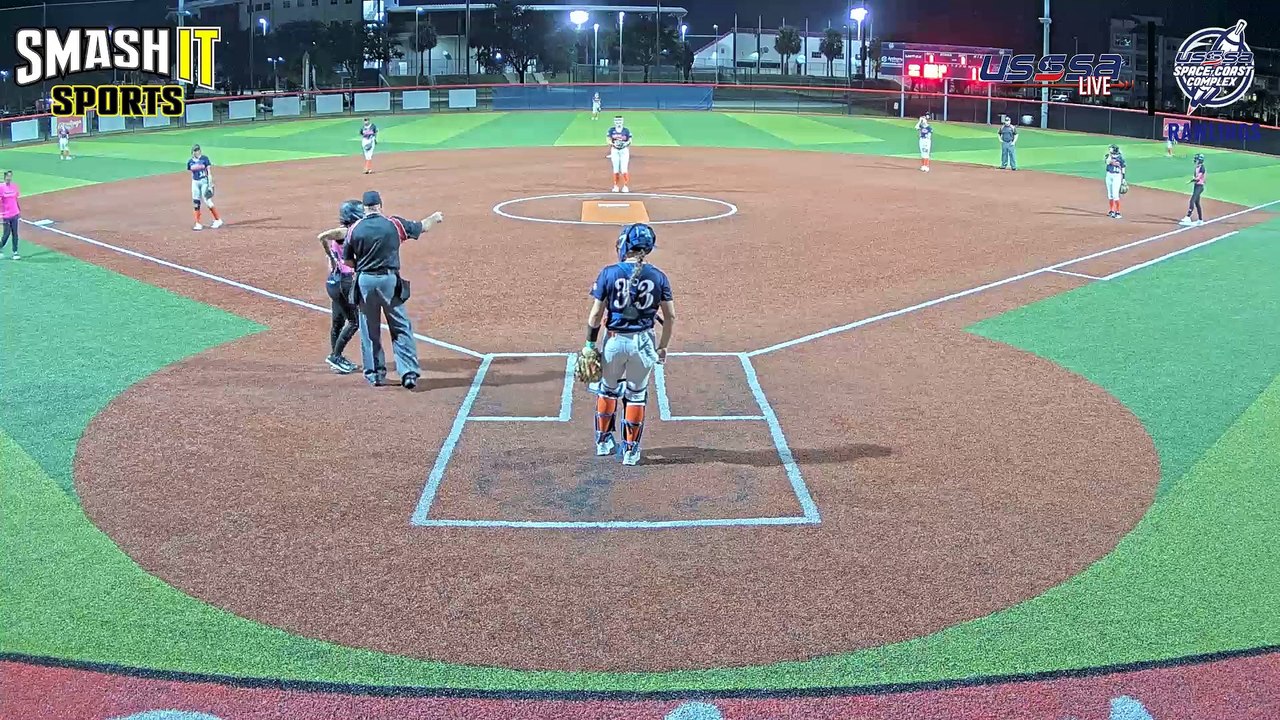 Blue Rawlings - ProSwings Power 50 (2022) Fri, Oct 28, 2022 8:46 PM to 10:58 PM