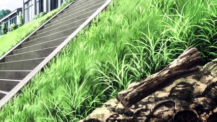 Gleipnir Staffel 1 Folge 13 HD Deutsch