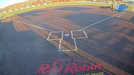 Red Robin Field (KC Sports) Fri, Oct 28, 2022 6:46 PM to 10:29 PM