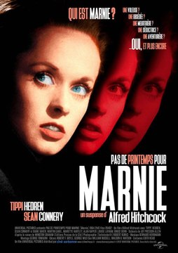 Pas de printemps pour Marnie : Coup de coeur de Télé 7