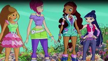 Winx Club Staffel 6 Folge 1 HD Deutsch