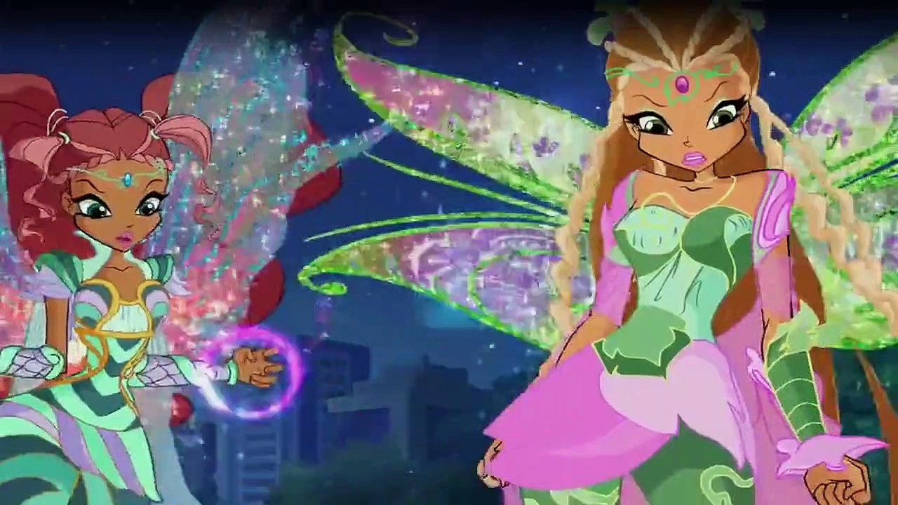 Winx club staffel 6 folge 12 hd deutsch