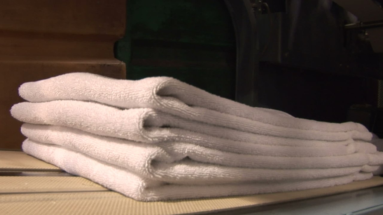 This is how often we should wash our towels (1)