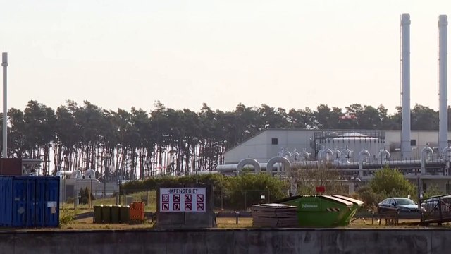 ‘Massive’ drone attack on Black Sea Fleet, Russia says - Ukraine war