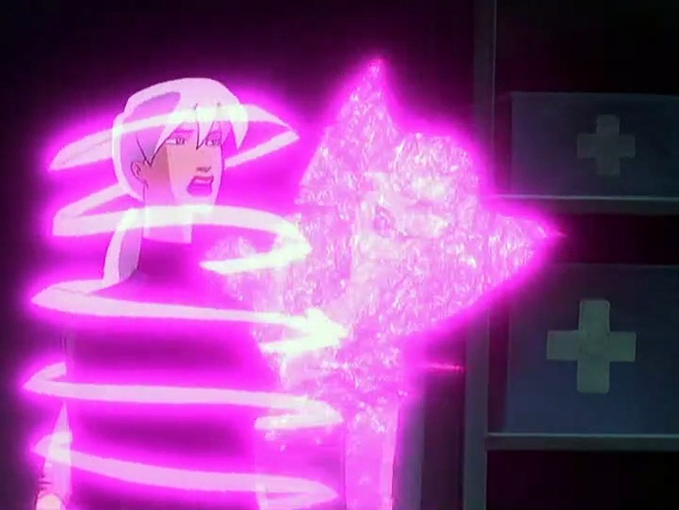 Roswell Conspiracies - Die Aliens sind unter uns Staffel 1 Folge 23 HD Deutsch