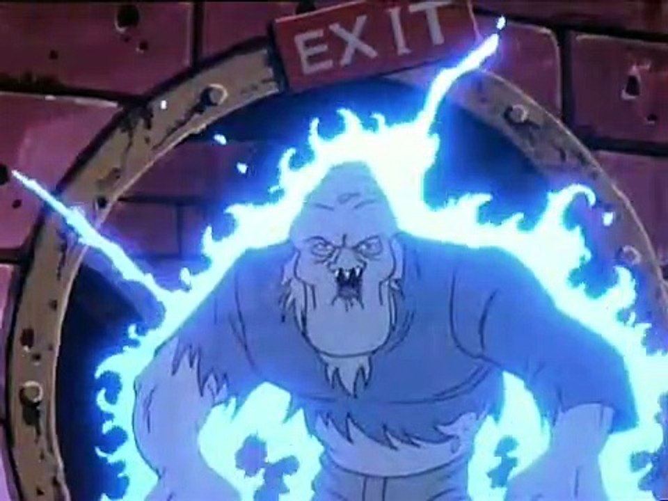 Teenage Mutant Hero Turtles Staffel 8 Folge 6 HD Deutsch