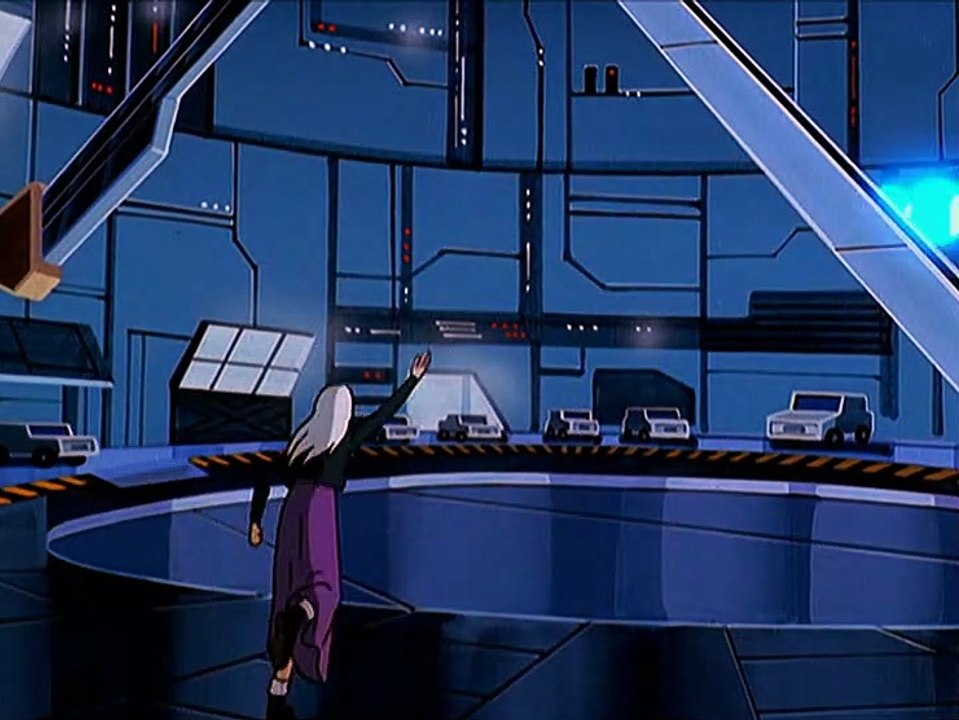 Roswell Conspiracies - Die Aliens sind unter uns Staffel 1 Folge 25 HD Deutsch