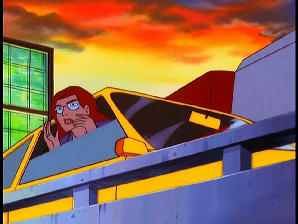 Roswell Conspiracies - Die Aliens sind unter uns Staffel 1 Folge 31 HD Deutsch