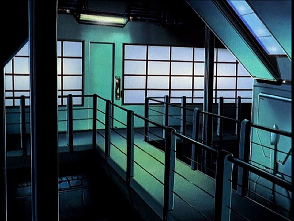 Roswell Conspiracies - Die Aliens sind unter uns Staffel 1 Folge 33 HD Deutsch