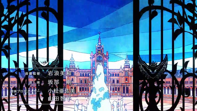 Magic-Kyun! Renaissance Staffel 1 Folge 5 HD Deutsch