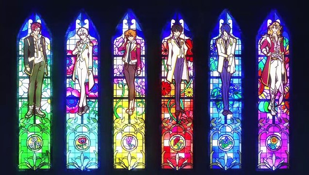 Magic-Kyun! Renaissance Staffel 1 Folge 2 HD Deutsch