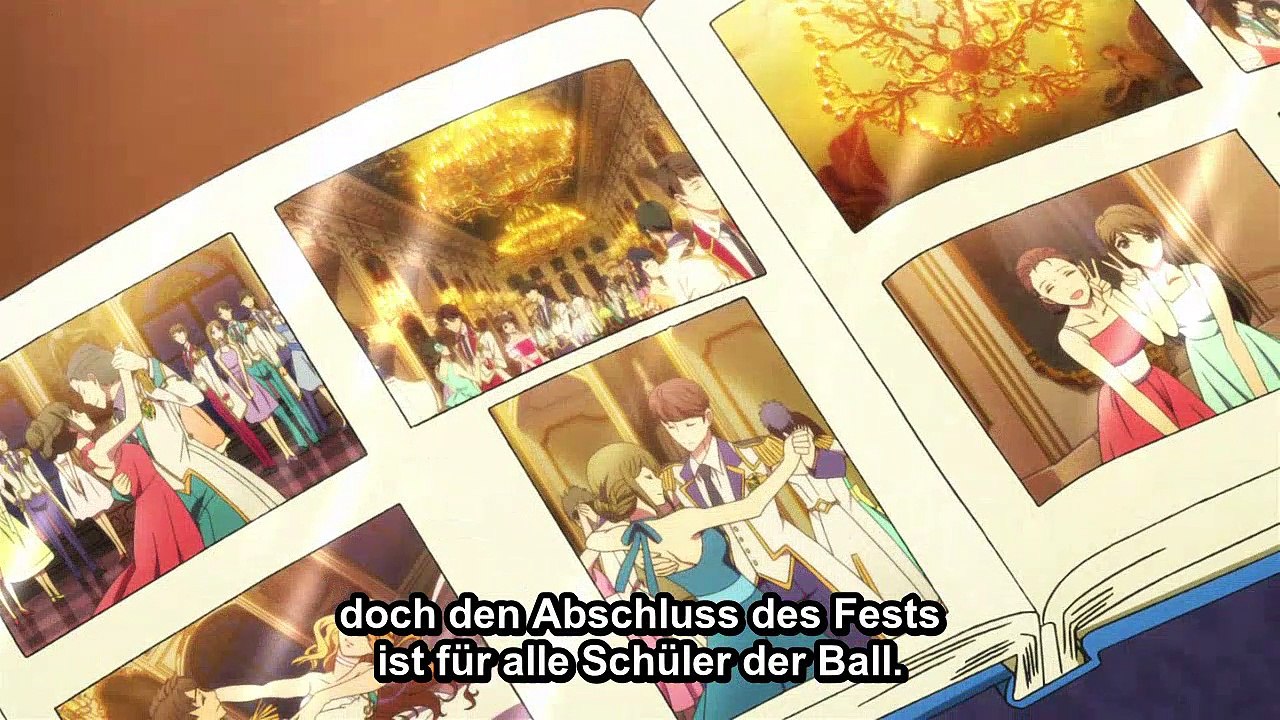 Magic-kyun! renaissance staffel 1 folge 4 hd deutsch