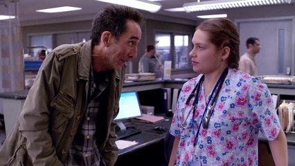 Nurse Jackie Staffel 2 Folge 11 HD Deutsch
