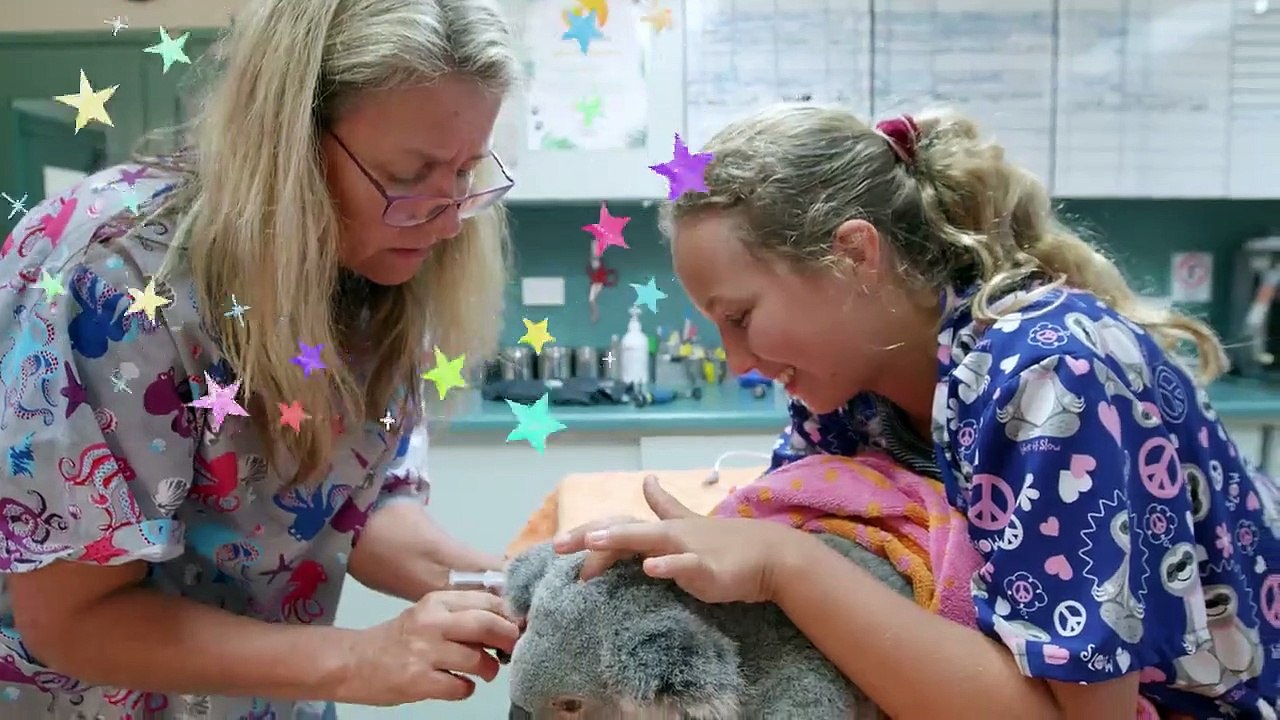 Izzy und die koalas staffel 2 folge 4 hd deutsch