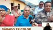 Más de 100 viviendas fueron rehabilitadas en el municipio Boconó del estado Trujillo