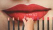What your lipstick colour says about you