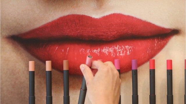 What your lipstick colour says about you