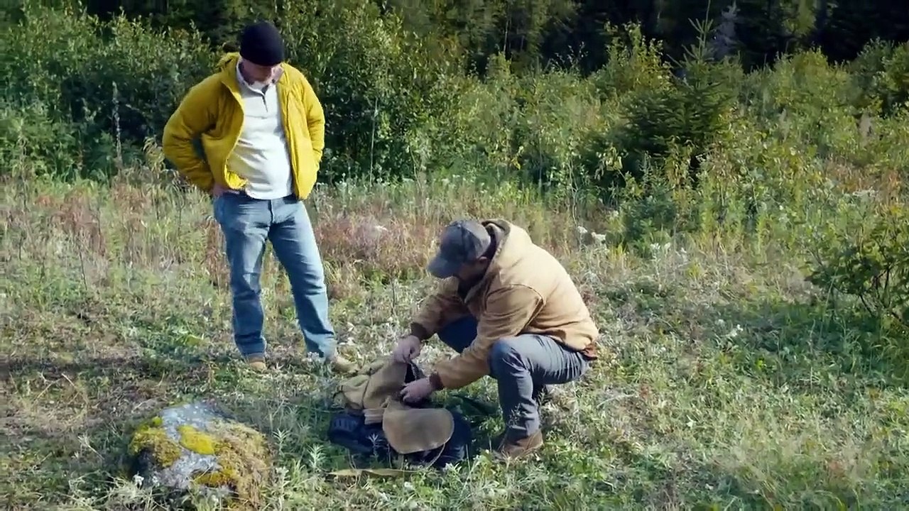 America's Lost Vikings Staffel 1 Folge 2 HD Deutsch