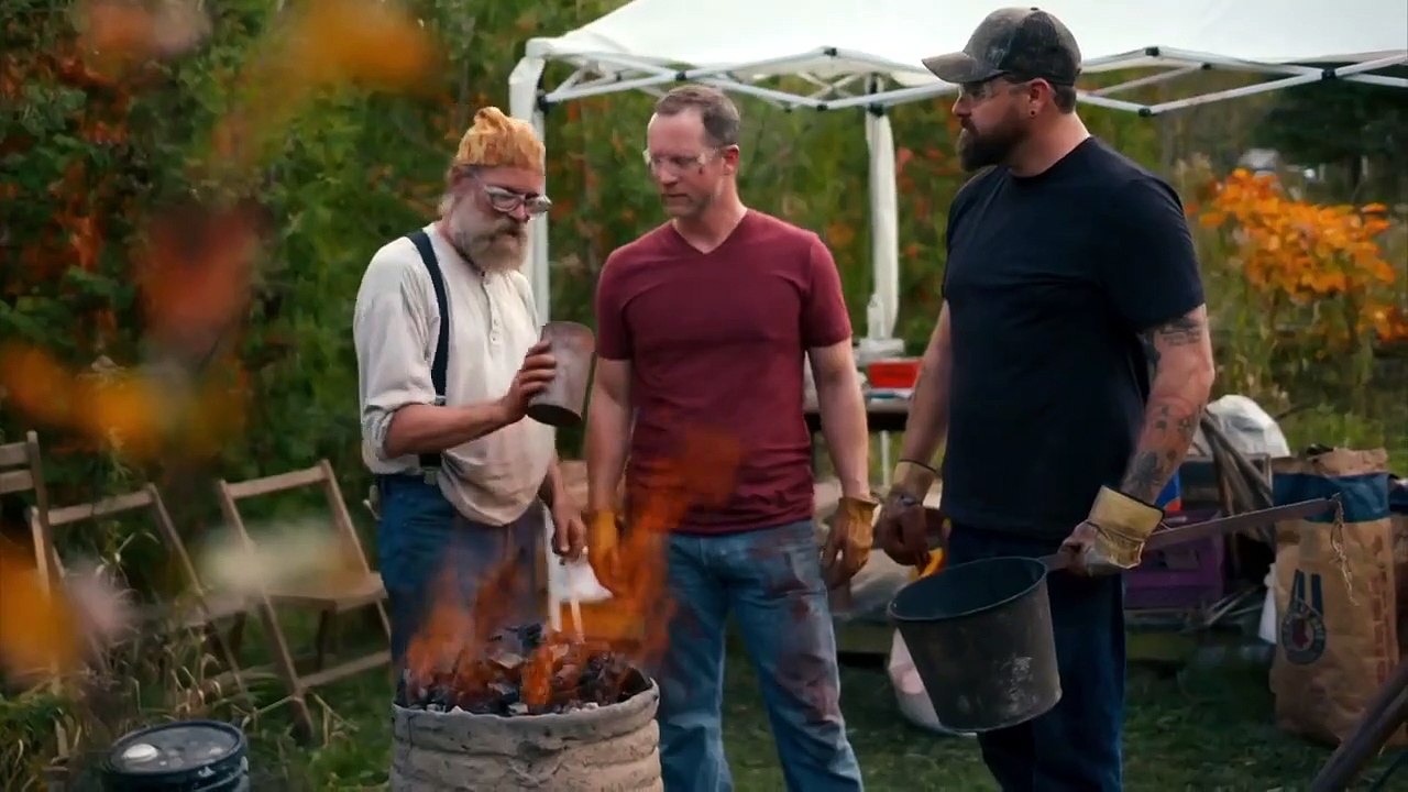 America's Lost Vikings Staffel 1 Folge 3 HD Deutsch